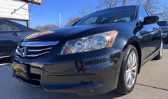 2012 Honda Accord EX