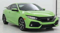 2018 Honda Civic Si