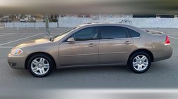 2007 Chevrolet Impala LT