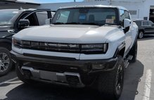 2023 GMC HUMMER EV 3X