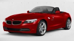 2011 BMW Z4 sDrive30i
