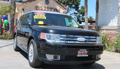 2012 Ford Flex SEL