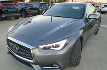 2017 Infiniti Q60 3.0T Premium