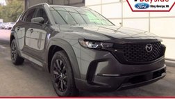 2026 Mazda CX-50 2.5 S Preferred