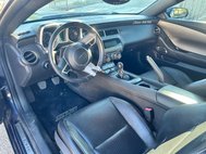 2010 Chevrolet Camaro SS