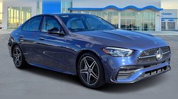 2024 Mercedes-Benz C-Class C 300 4MATIC