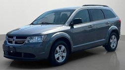 2013 Dodge Journey SE