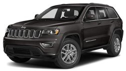 2020 Jeep Grand Cherokee Laredo E