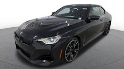 2024 BMW 2 Series M240i xDrive