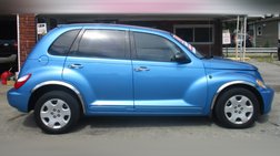 2008 Chrysler PT Cruiser Base