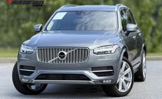 2019 Volvo XC90 T6 Inscription