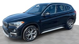 2019 BMW X1 xDrive28i