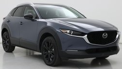 2025 Mazda CX-30 Carbon Edition