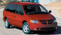 2006 Dodge Grand Caravan SE