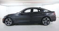 2020 BMW 4 Series 430i xDrive Gran Coupe