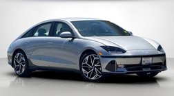 2024 Hyundai Ioniq 6 SEL