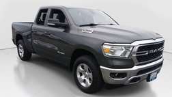 2022 Ram Ram Pickup 1500 Lone Star