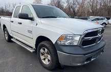2013 Ram Ram Pickup 1500 Tradesman