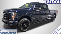 2022 Ford Super Duty F-350 Lariat