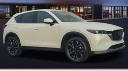 2022 Mazda CX-5 2.5 S Premium