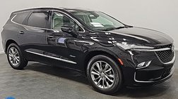 2024 Buick Enclave Avenir