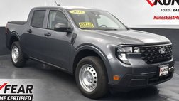2025 Ford Maverick XL