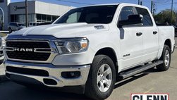 2023 Ram Ram Pickup 1500 Big Horn