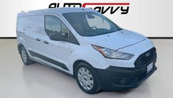 2023 Ford Transit Connect XL