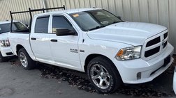 2016 Ram Ram Pickup 1500 Express