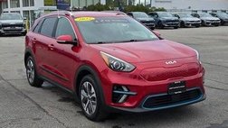 2022 Kia Niro EV EX