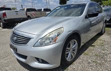 2015 Infiniti Q40 Base