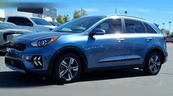 2020 Kia Niro EX Premium