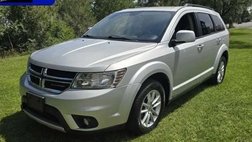 2014 Dodge Journey SXT