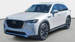 2024 Mazda CX-90 Plug-in Hybrid Premium