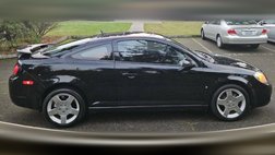 2008 Chevrolet Cobalt Sport