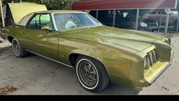 1973 Pontiac Grand Am 