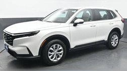2023 Honda CR-V LX