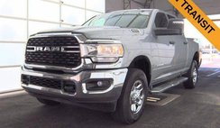 2024 Ram Ram Pickup 2500 Big Horn