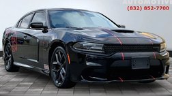 2020 Dodge Charger R/T