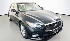 2017 Infiniti Q50 3.0T Premium