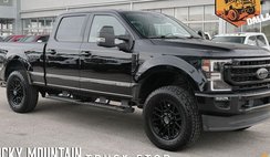 2021 Ford Super Duty F-250 Lariat