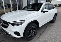 2026 Mercedes-Benz GLC-Class GLC 300