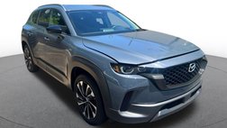 2025 Mazda CX-50 Hybrid Premium Plus