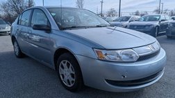2003 Saturn Ion 2