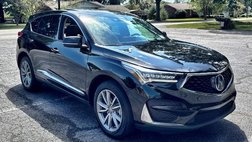 2020 Acura RDX SH-AWD w/Tech