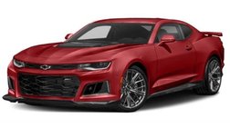 2021 Chevrolet Camaro ZL1