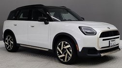 2025 MINI Countryman Cooper S ALL4