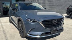 2023 Mazda CX-9 Carbon Edition