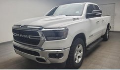 2019 Ram Ram Pickup 1500 Big Horn