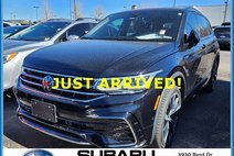 2024 Volkswagen Tiguan SEL R-Line 4Motion